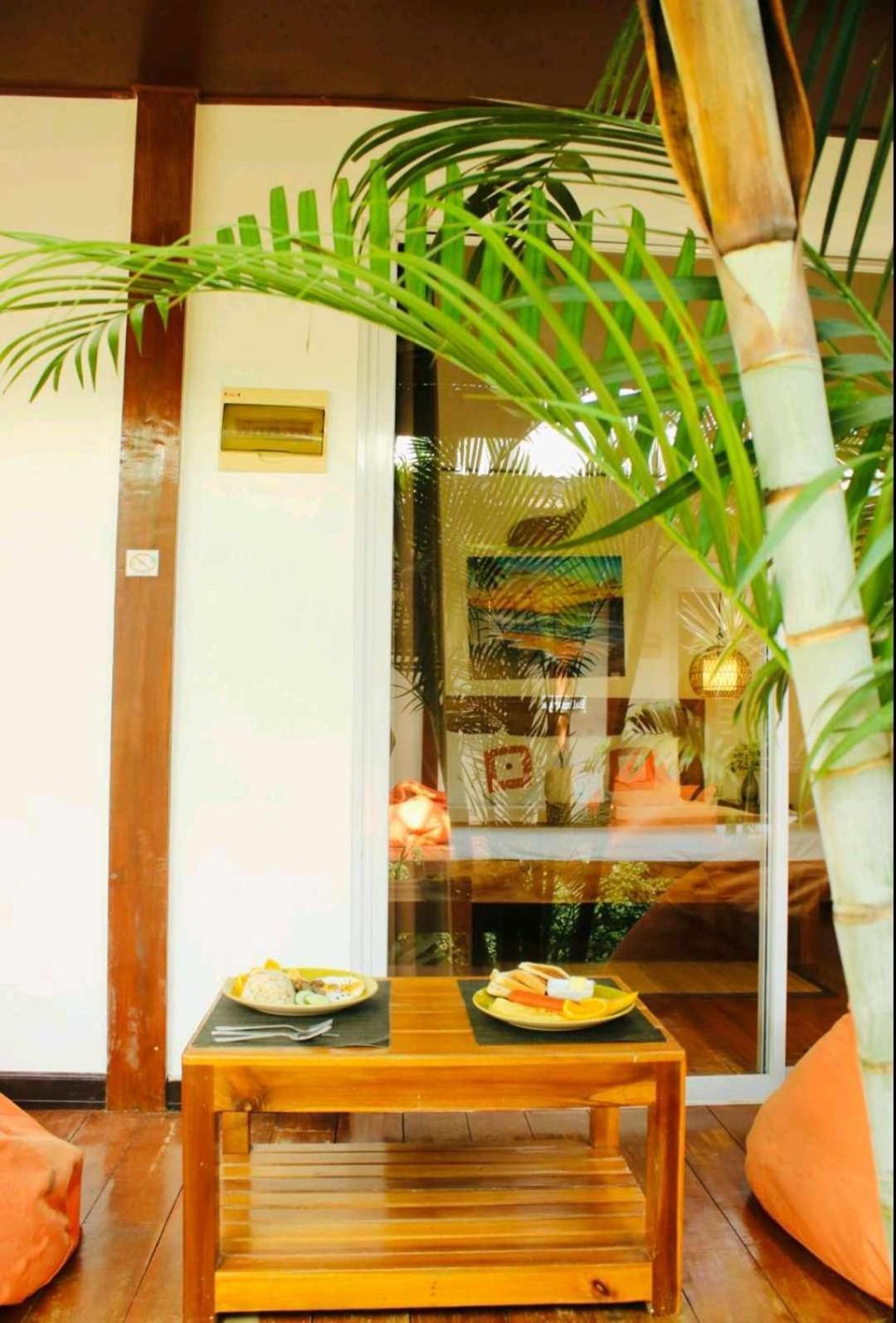 Bella Athena Garden Hotel El Nido Exterior photo